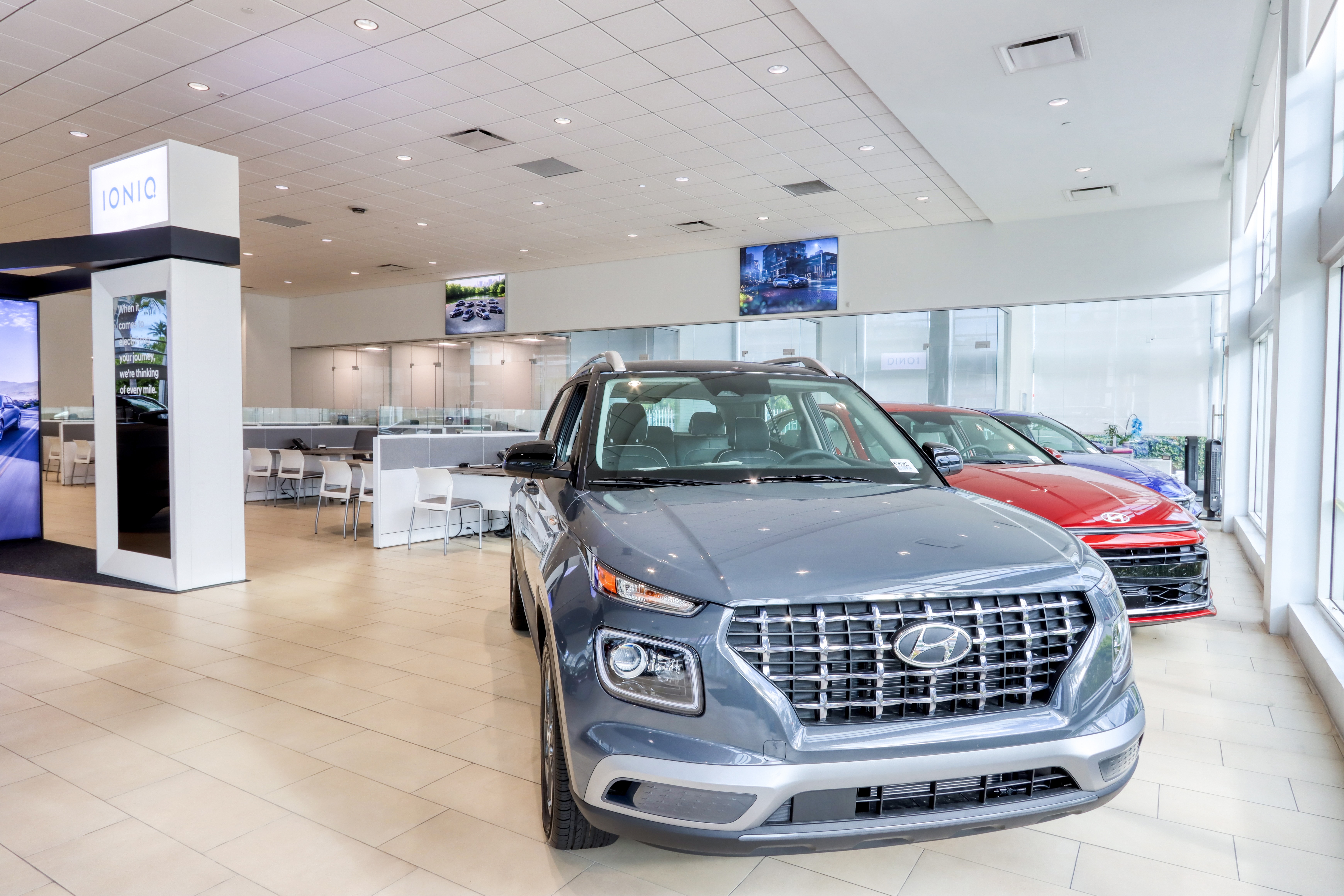 Dealer photo